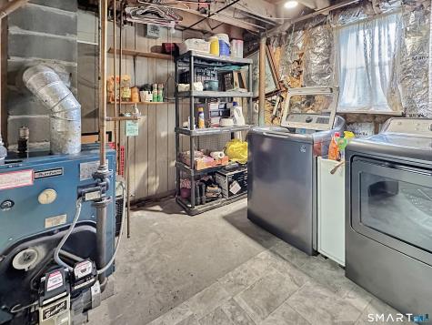 40 Laurel Drive Montville CT 06370