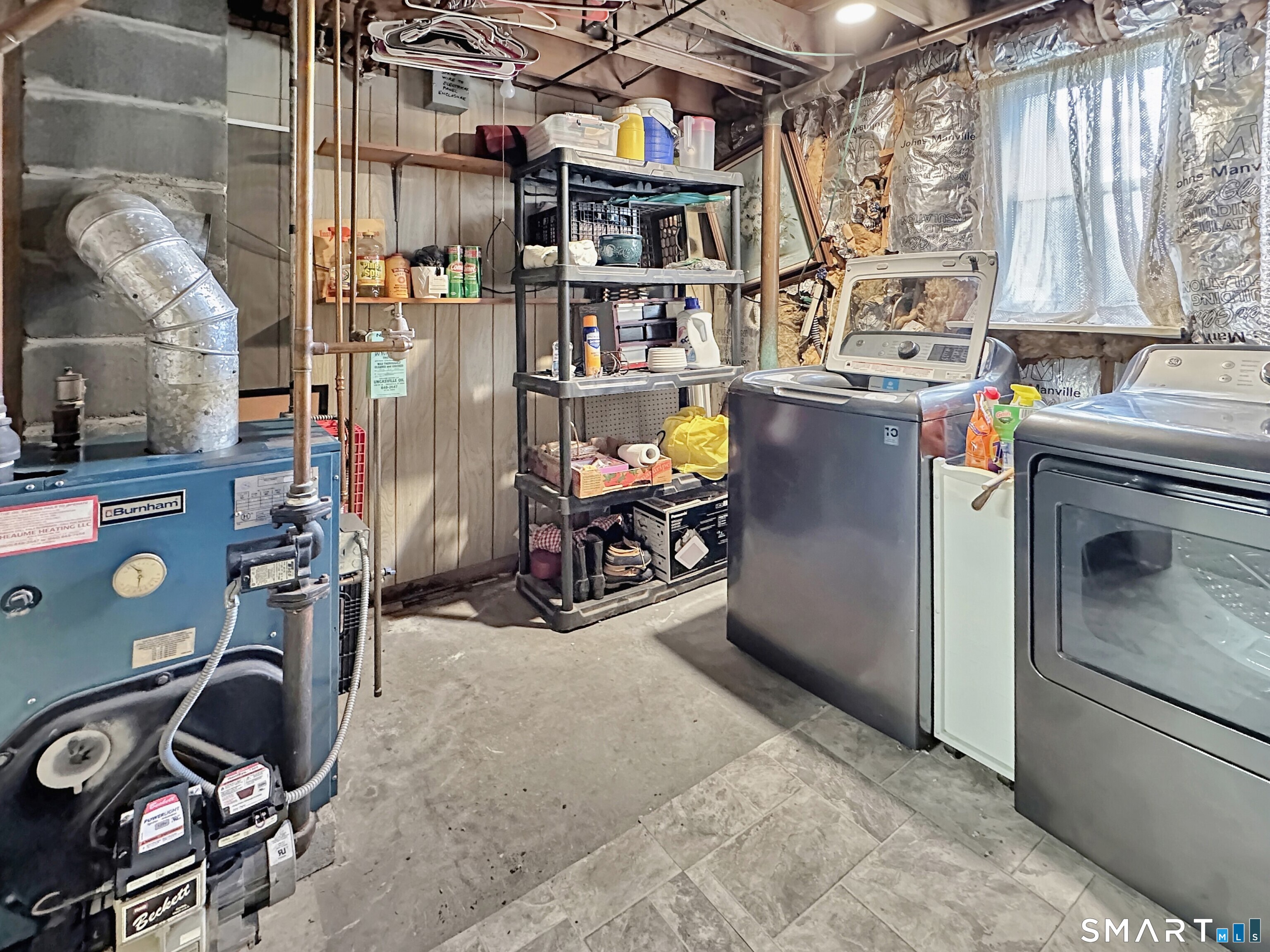 40 Laurel Drive Montville CT 06370