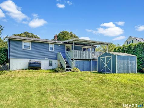 40 Laurel Drive Montville CT 06370