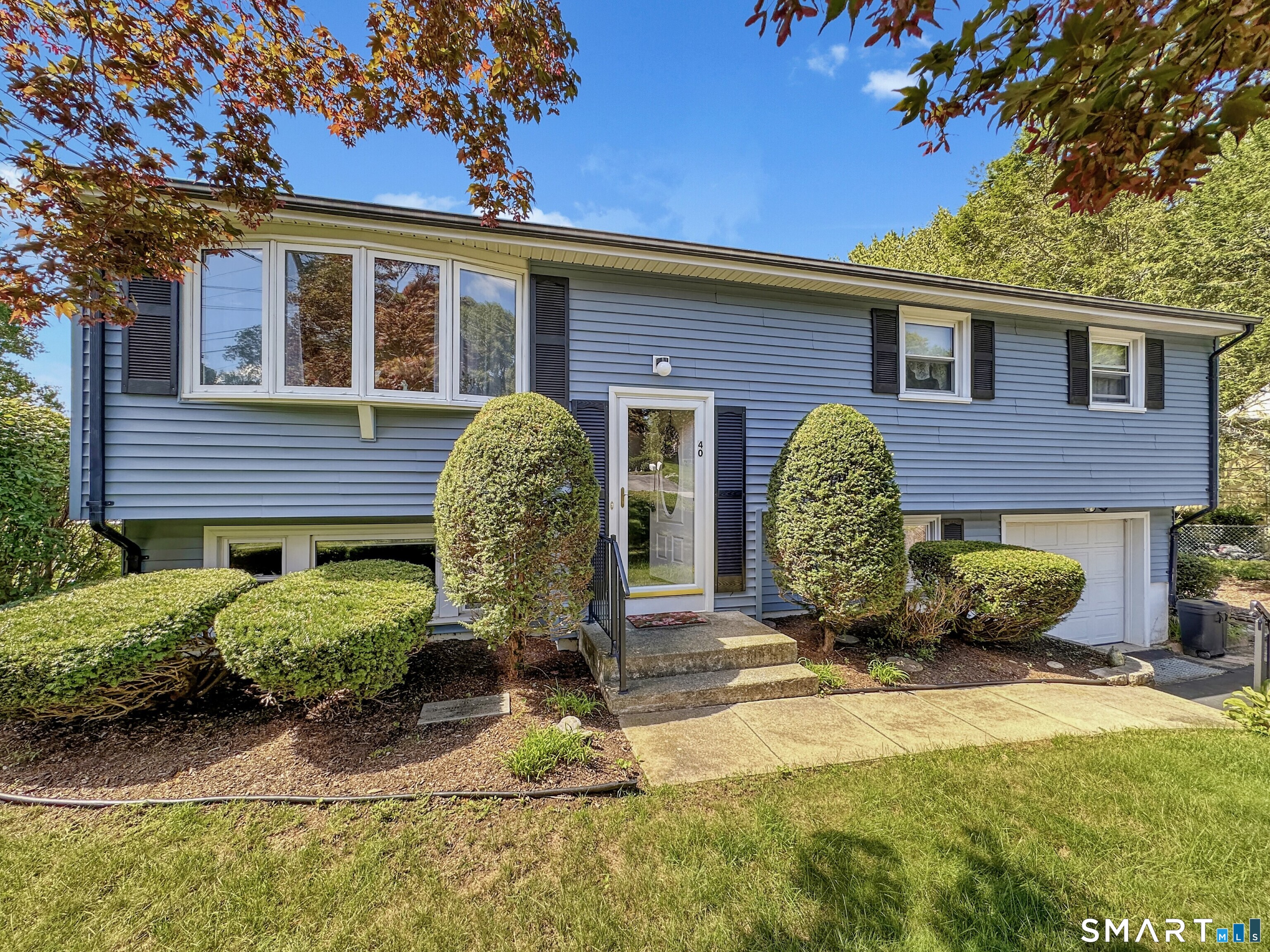 40 Laurel Drive Montville CT 06370