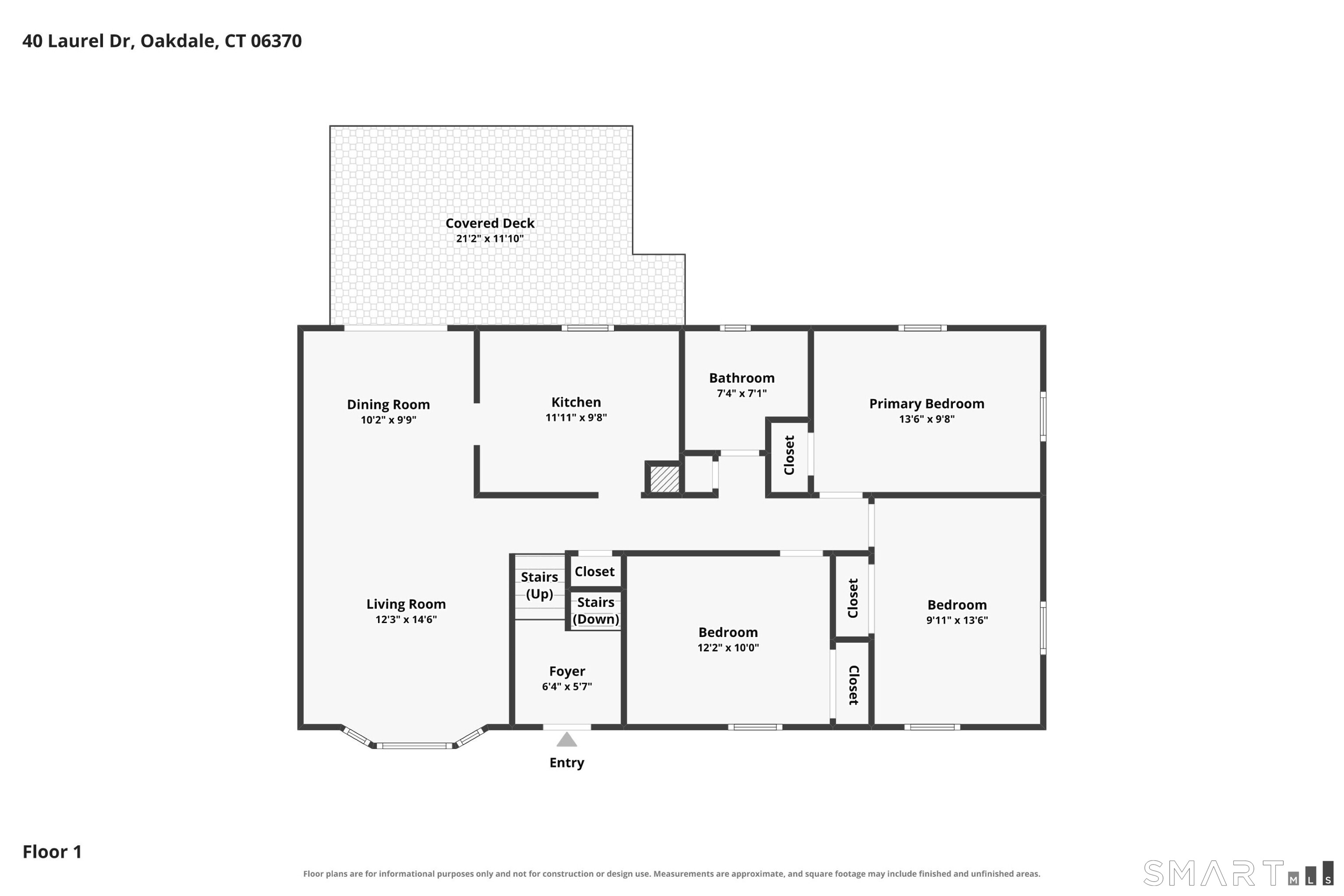 40 Laurel Drive Montville CT 06370