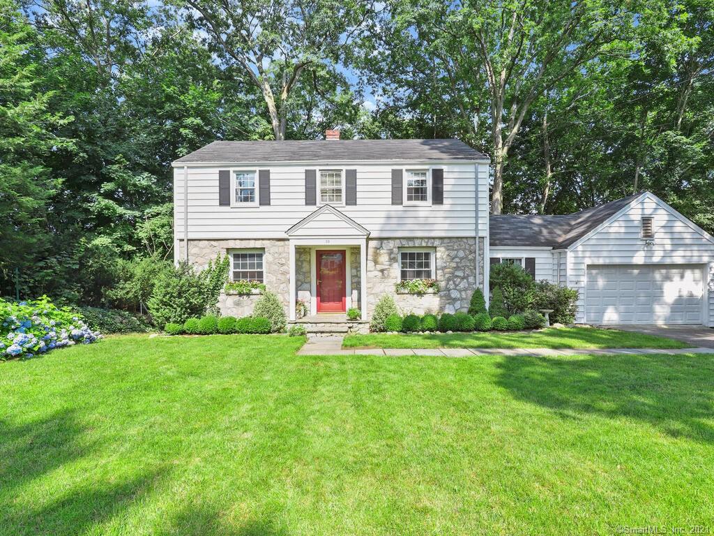 39 Colony Court Stamford CT 06905