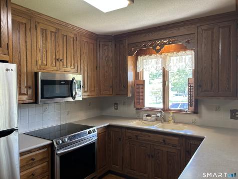 88 Bushnell Hollow Road Sprague CT 06330