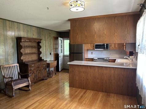 88 Bushnell Hollow Road Sprague CT 06330