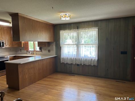 88 Bushnell Hollow Road Sprague CT 06330