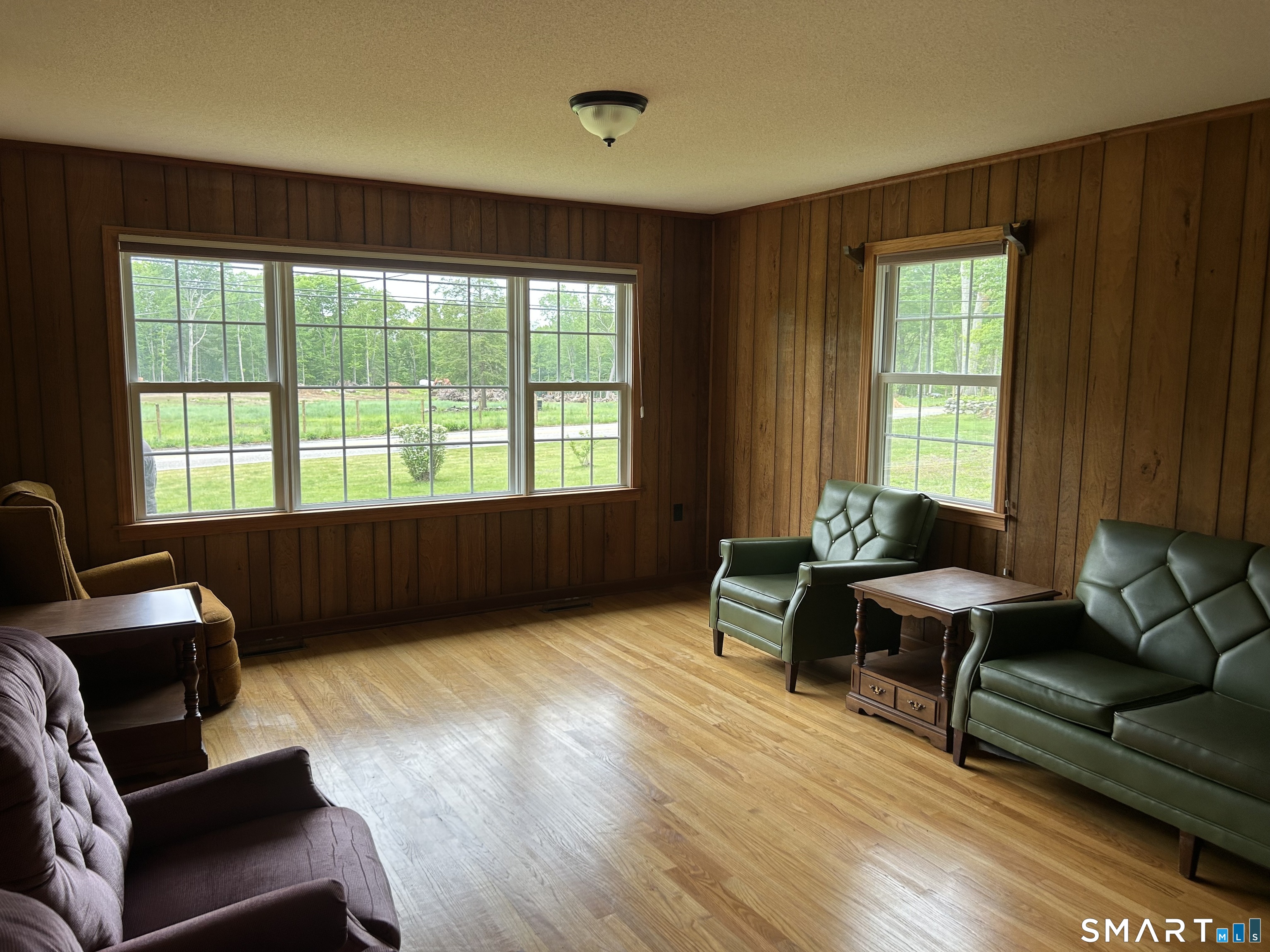 88 Bushnell Hollow Road Sprague CT 06330