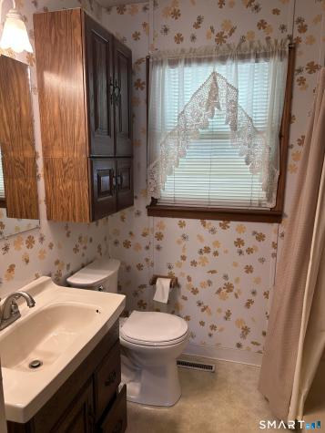 88 Bushnell Hollow Road Sprague CT 06330