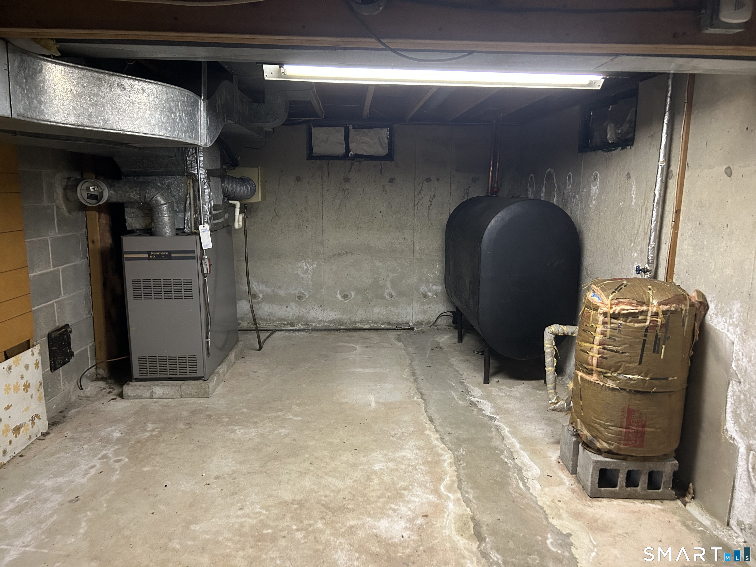 88 Bushnell Hollow Road Sprague CT 06330