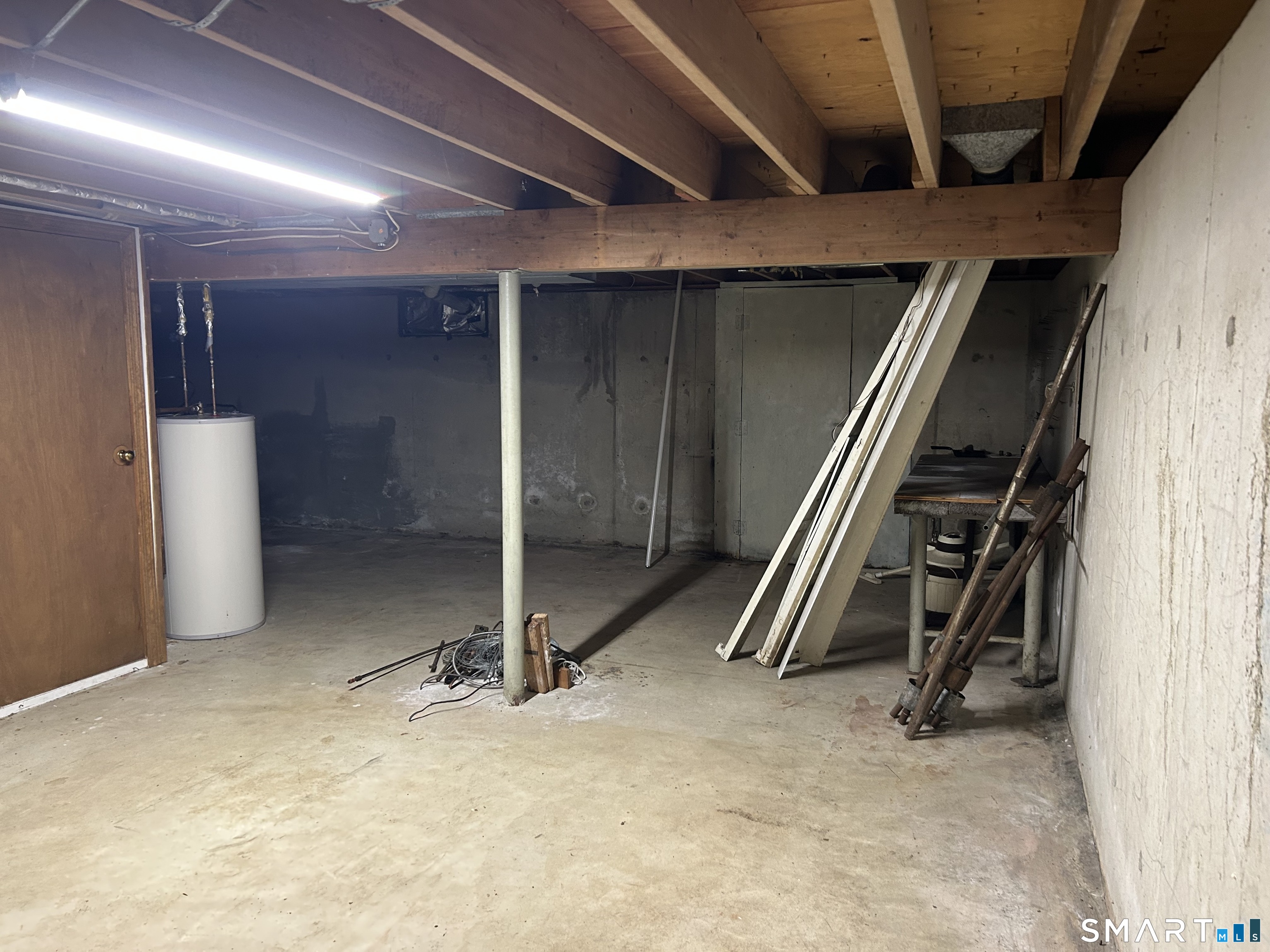 88 Bushnell Hollow Road Sprague CT 06330