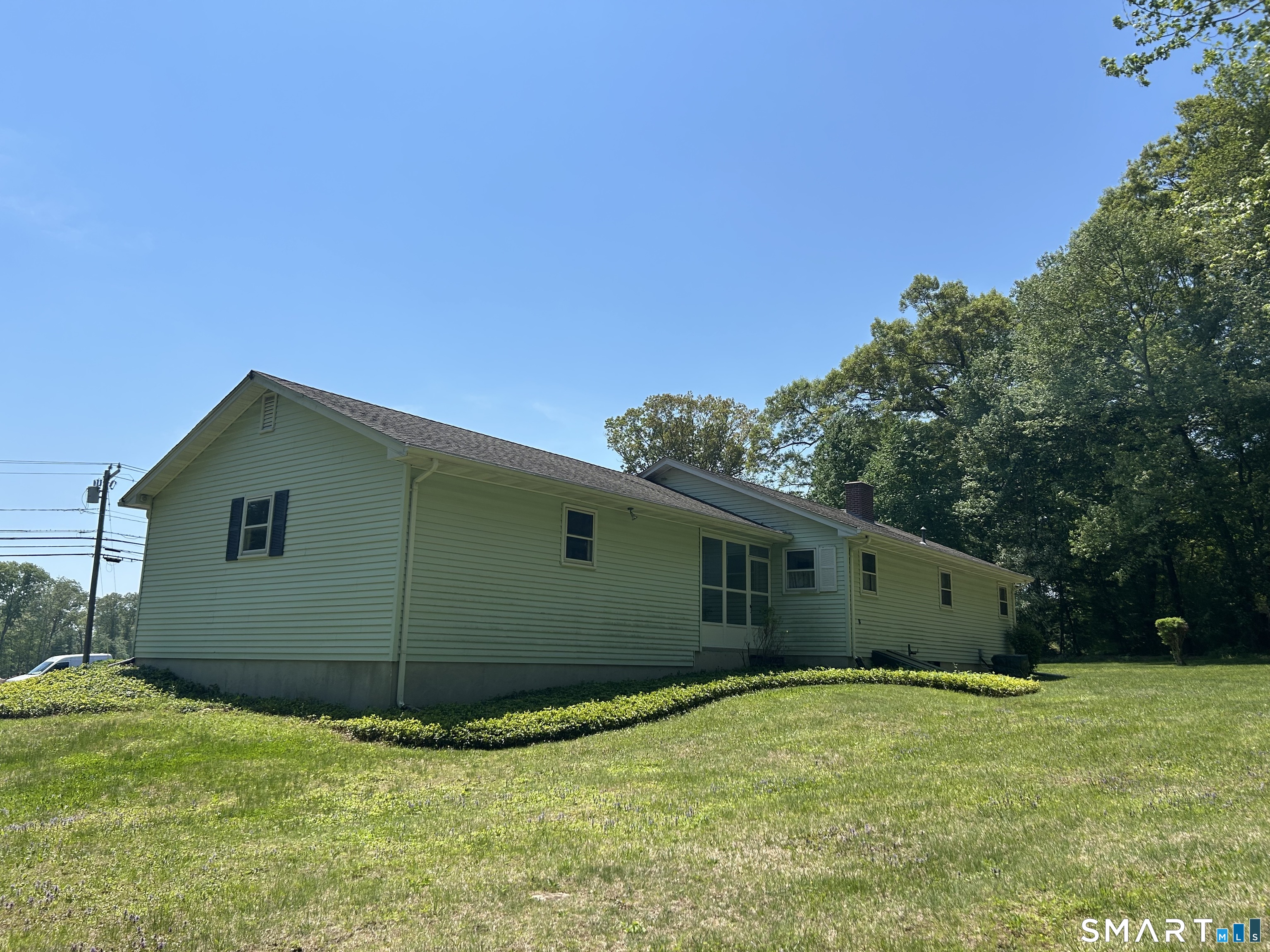 88 Bushnell Hollow Road Sprague CT 06330