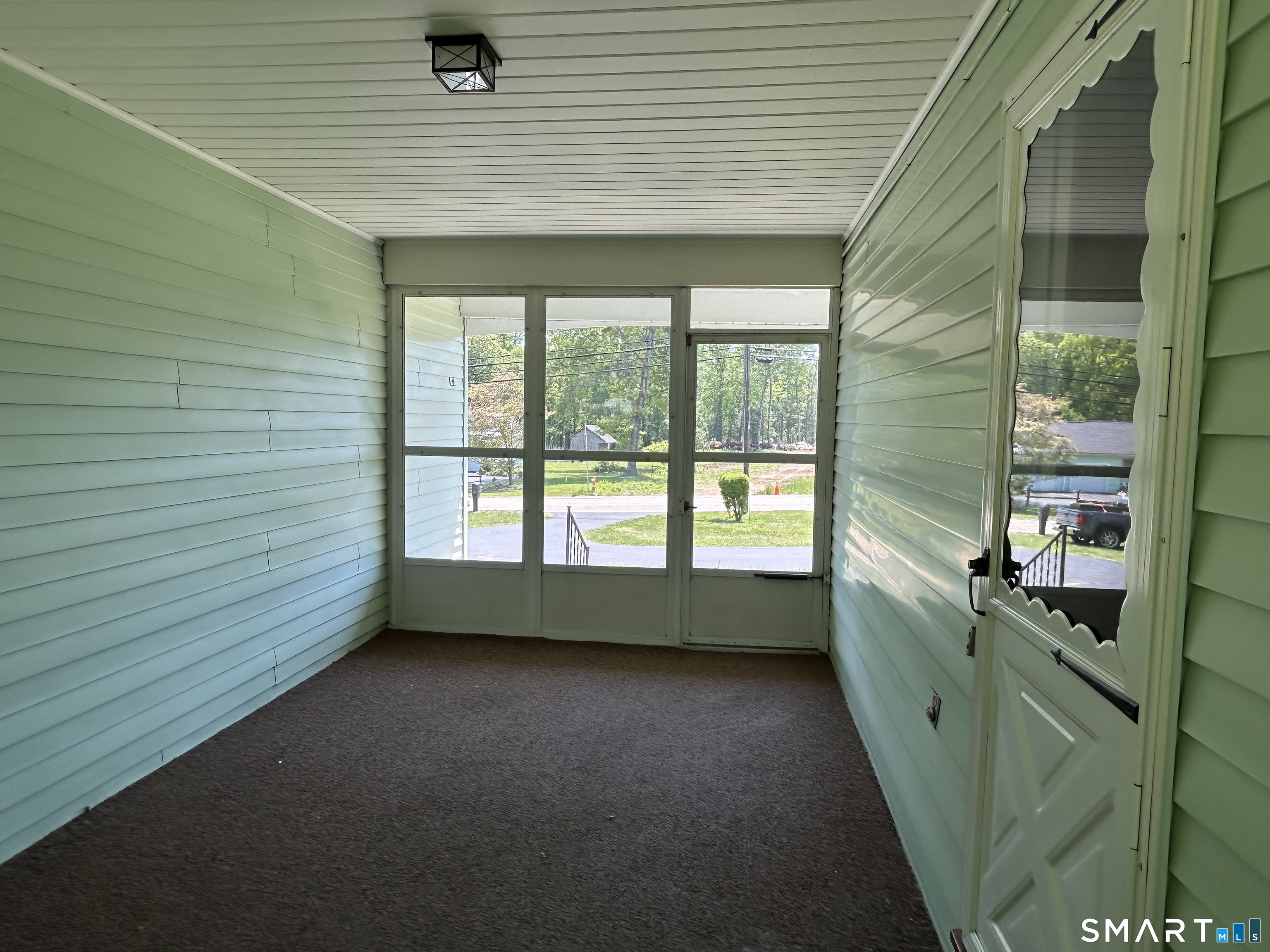 88 Bushnell Hollow Road Sprague CT 06330