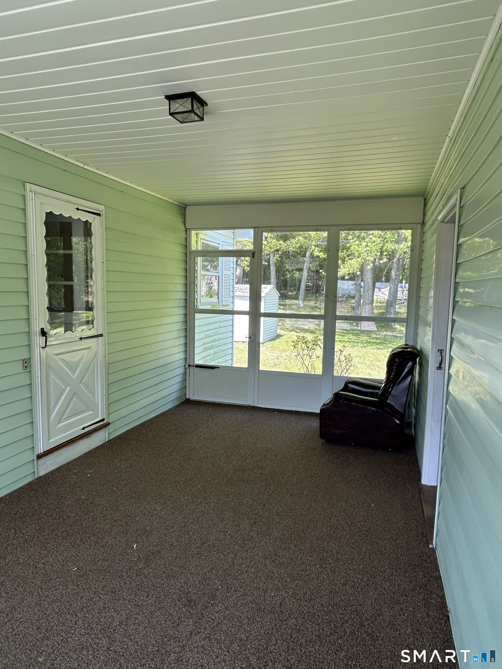 88 Bushnell Hollow Road Sprague CT 06330