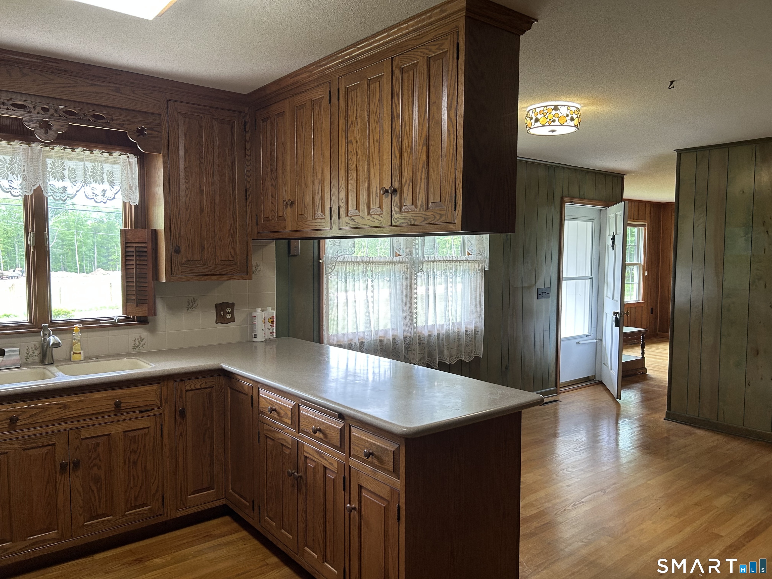 88 Bushnell Hollow Road Sprague CT 06330