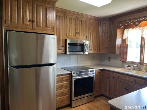88 Bushnell Hollow Road Sprague CT 06330