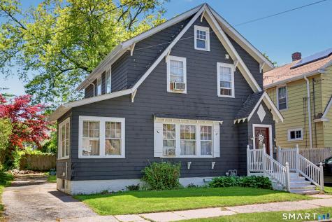 94 Second Street Hamden CT 06514
