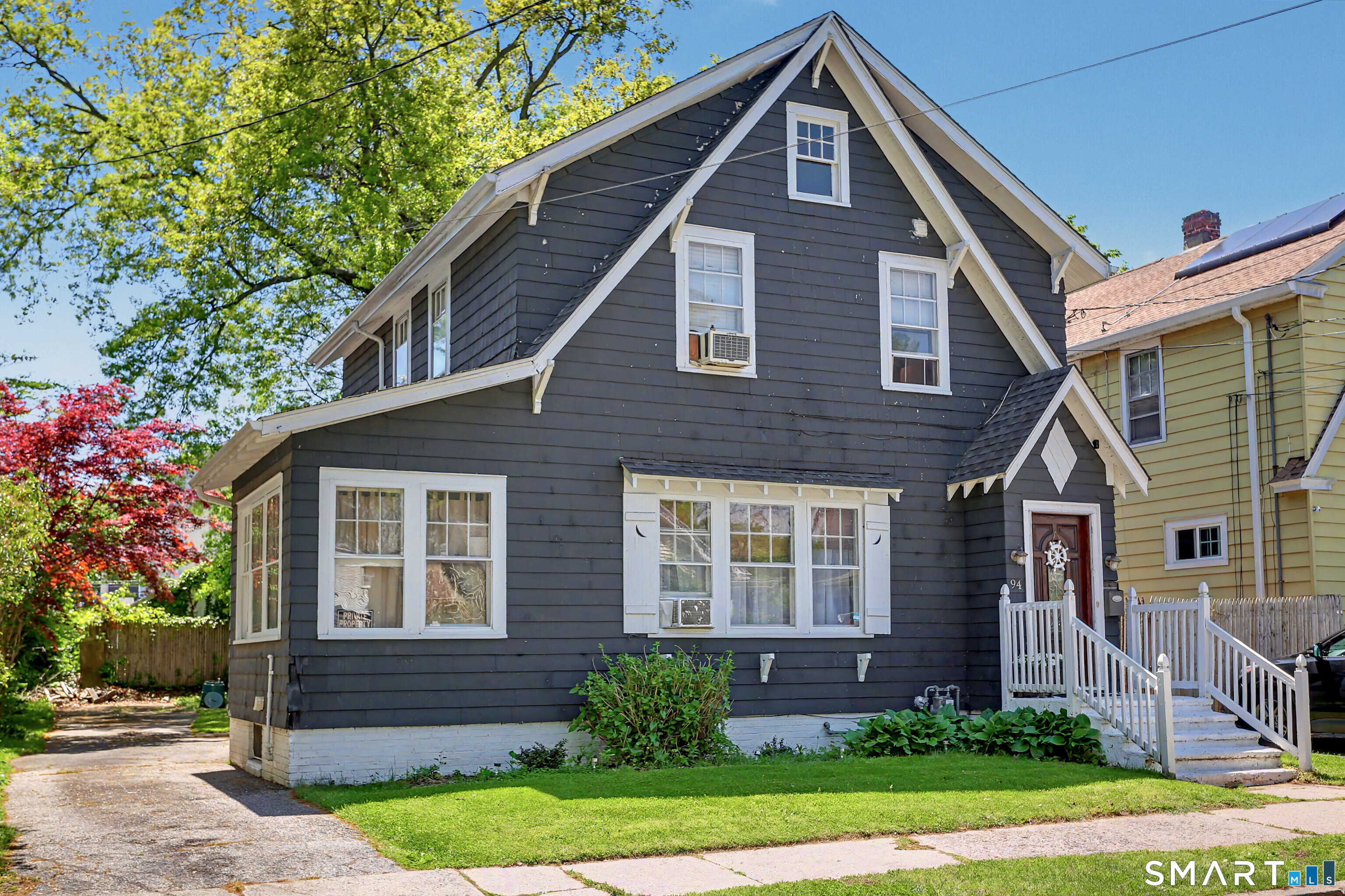 94 Second Street Hamden CT 06514
