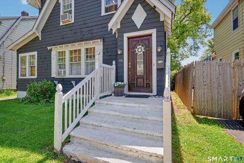 94 Second Street Hamden CT 06514