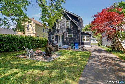 94 Second Street Hamden CT 06514