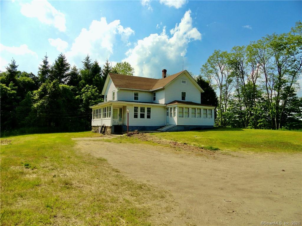 741 Allen Road Torrington CT 06790