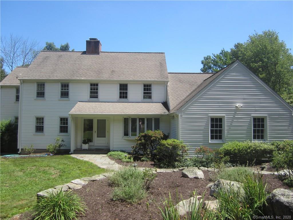 7 Hoplea Road Simsbury CT 06070