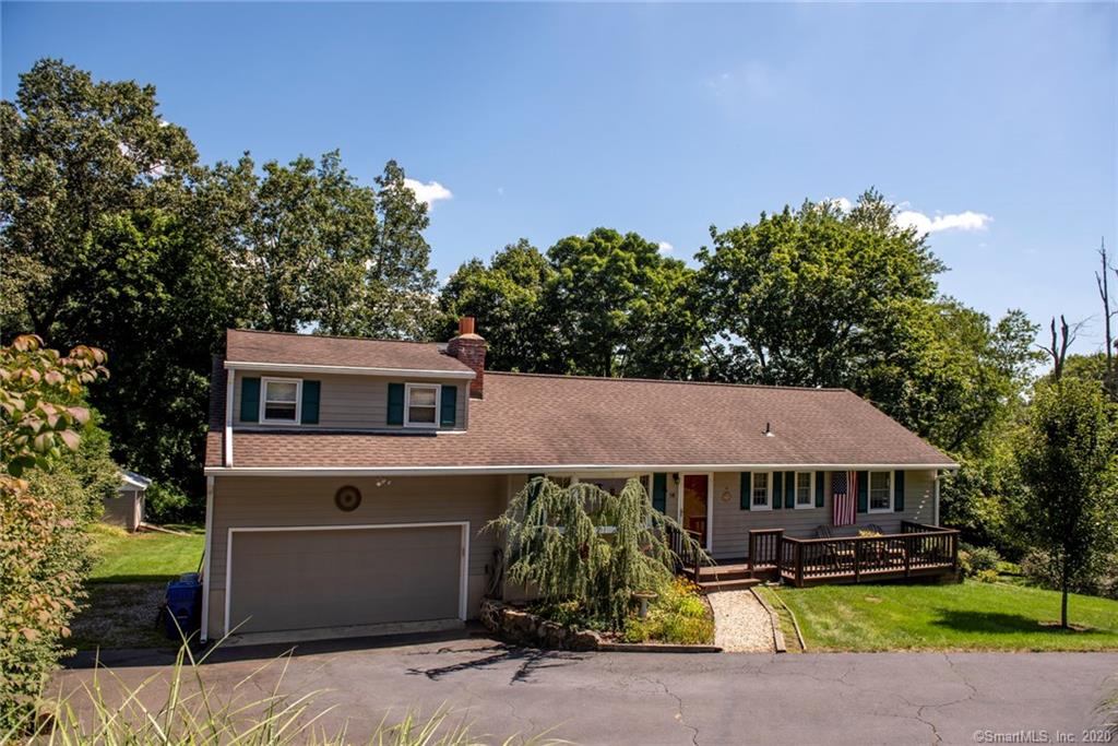 18 Cornwall Road Norwalk CT 06850