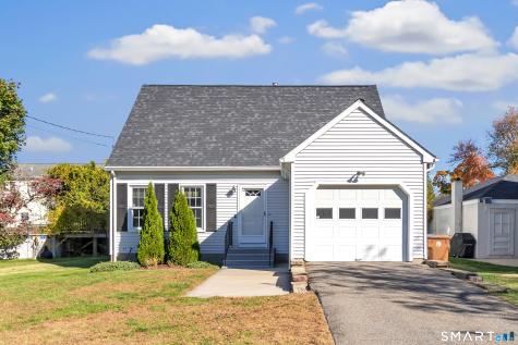 26 Dana Avenue Shelton CT 06484