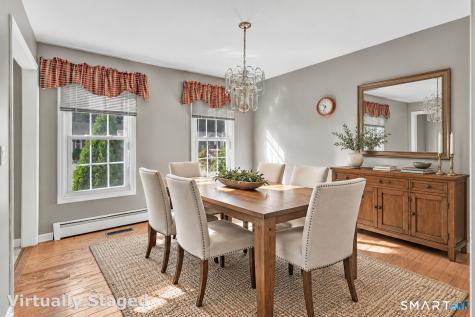 26 Dana Avenue Shelton CT 06484