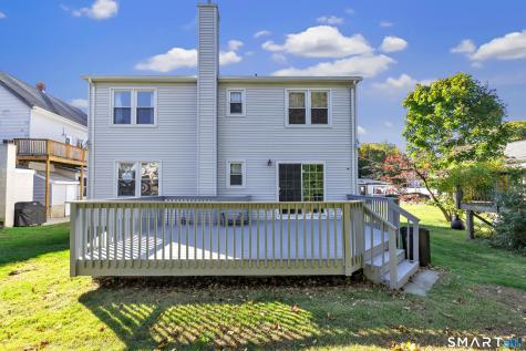26 Dana Avenue Shelton CT 06484