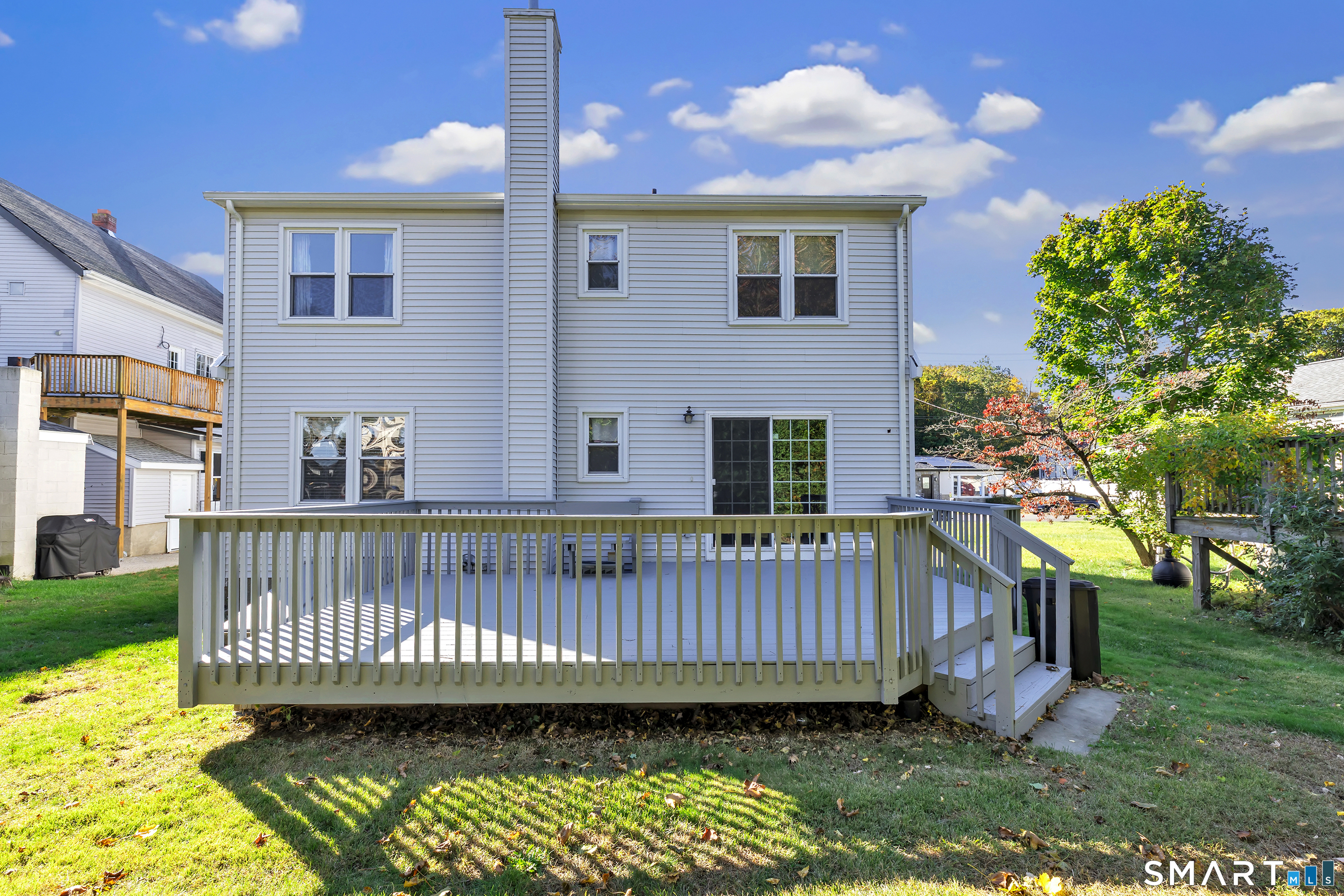26 Dana Avenue Shelton CT 06484