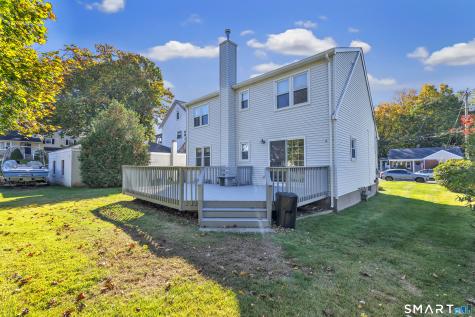 26 Dana Avenue Shelton CT 06484
