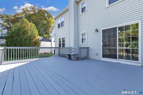 26 Dana Avenue Shelton CT 06484