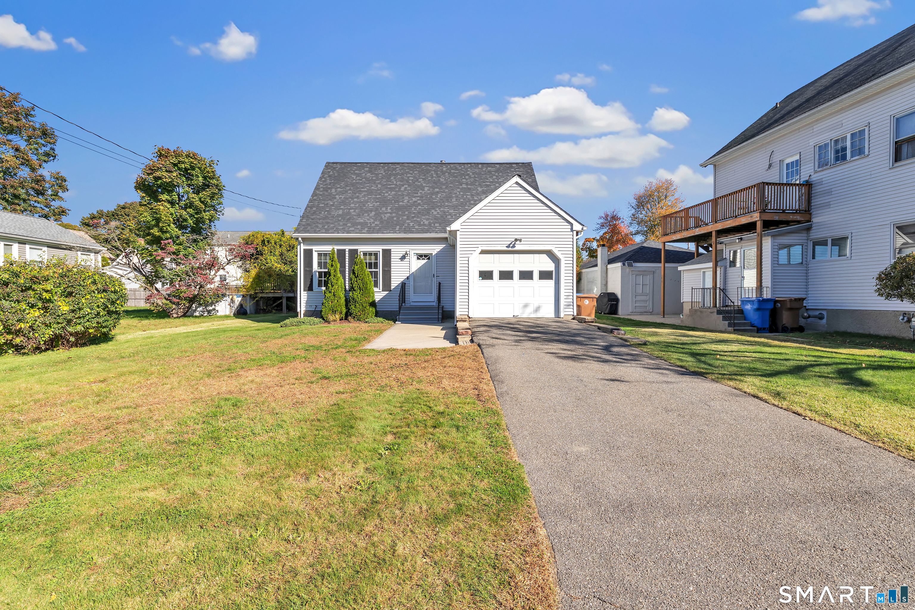26 Dana Avenue Shelton CT 06484