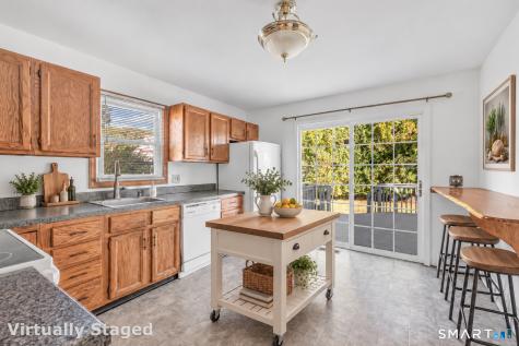 26 Dana Avenue Shelton CT 06484