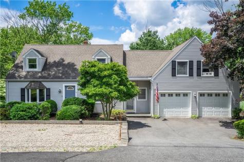 39 Winslow Road Cheshire CT 06410