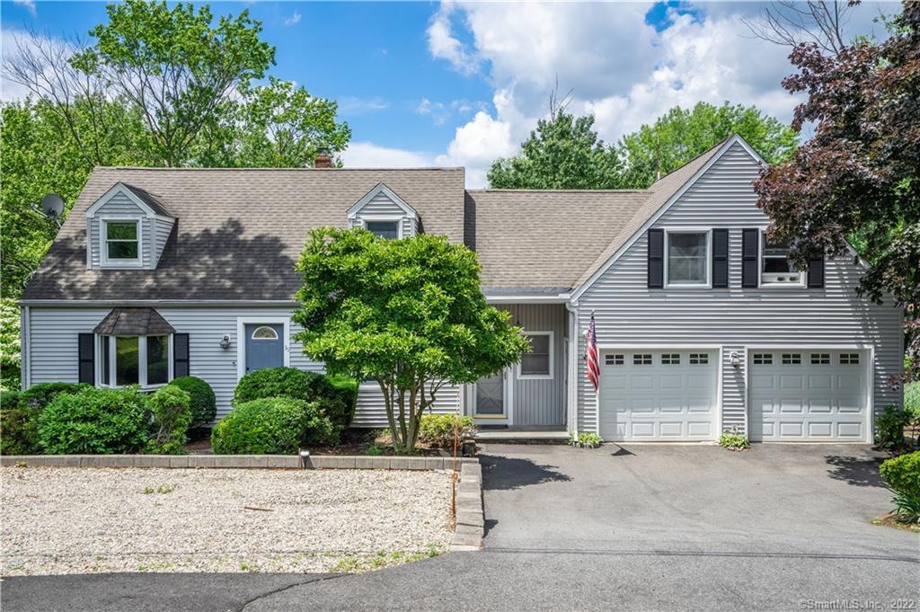 39 Winslow Road Cheshire CT 06410