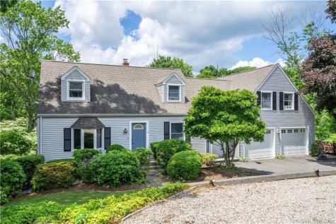 39 Winslow Road Cheshire CT 06410
