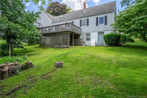 39 Winslow Road Cheshire CT 06410