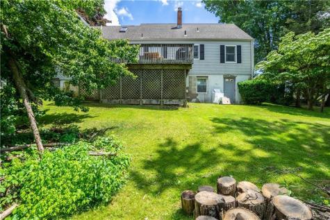 39 Winslow Road Cheshire CT 06410