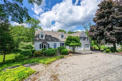39 Winslow Road Cheshire CT 06410