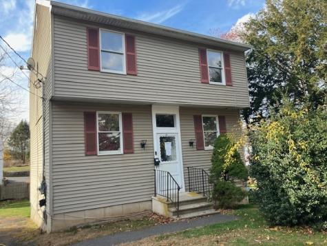 32 Stanley Street Naugatuck CT 06770