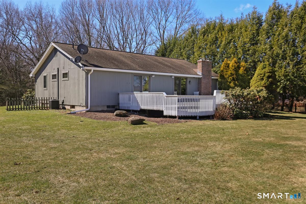 19 Millstone Drive Marlborough CT 06447