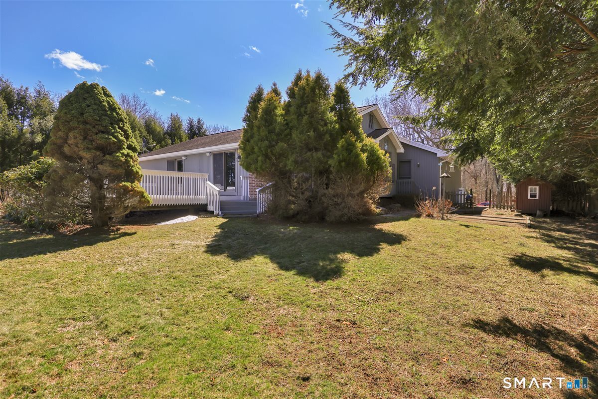 19 Millstone Drive Marlborough CT 06447