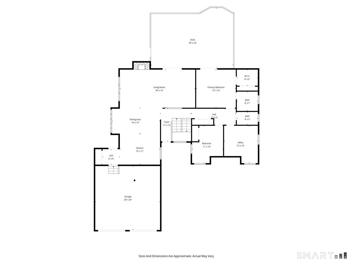 19 Millstone Drive Marlborough CT 06447