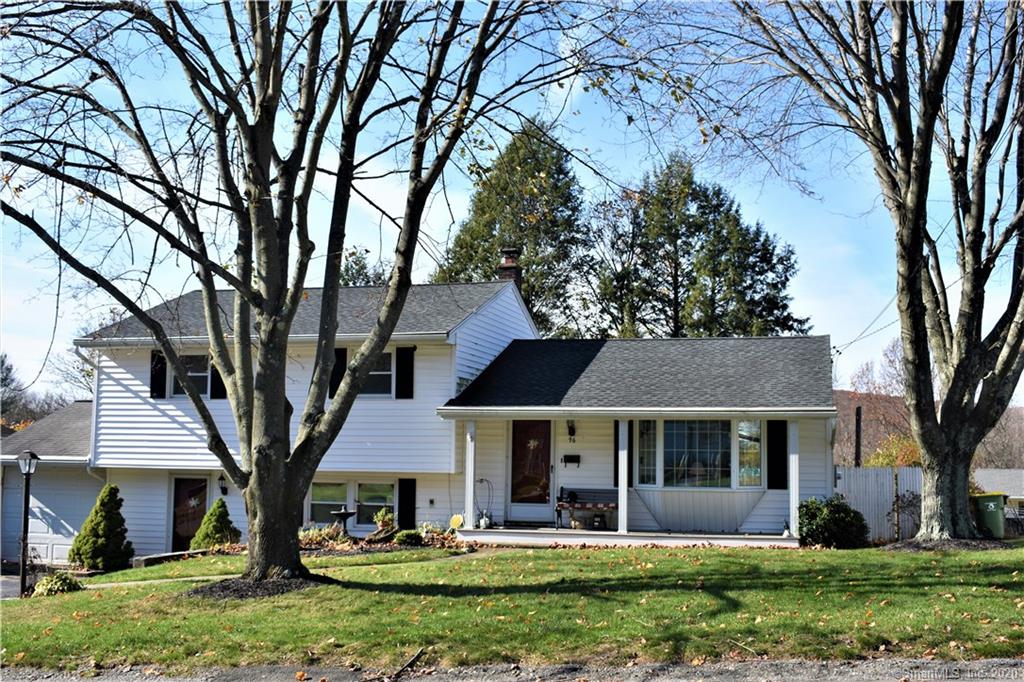 96 Newport Drive Waterbury CT 06705