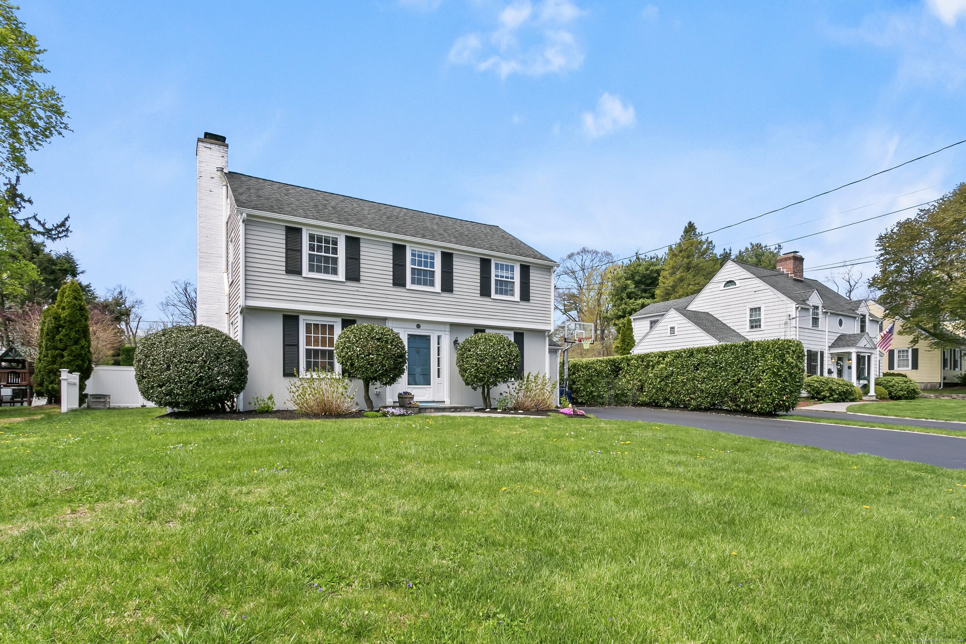 101 Smedley Road Fairfield CT 06824