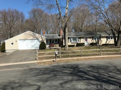 5 Brentwood Drive Enfield CT 06082