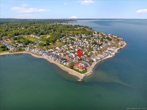 10 Point Beach Drive Milford CT 06460
