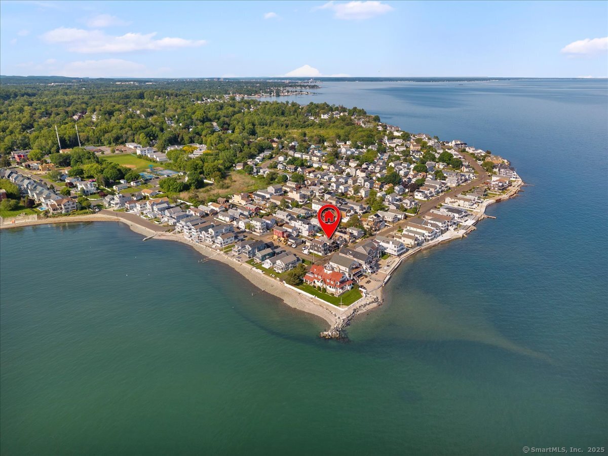10 Point Beach Drive Milford CT 06460