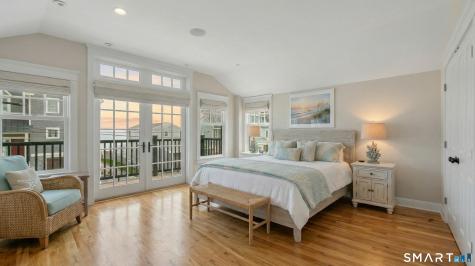 10 Point Beach Drive Milford CT 06460