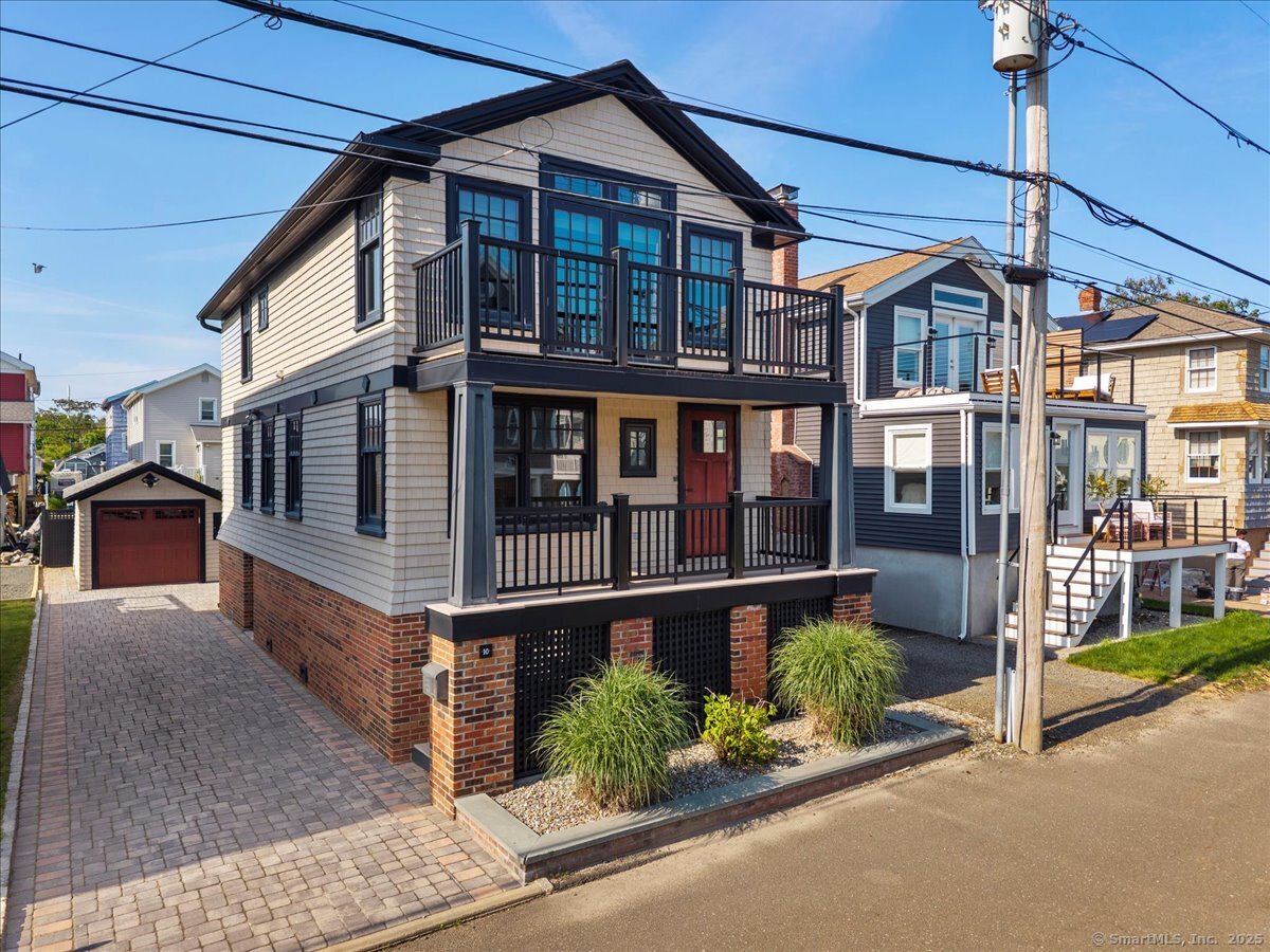 10 Point Beach Drive Milford CT 06460